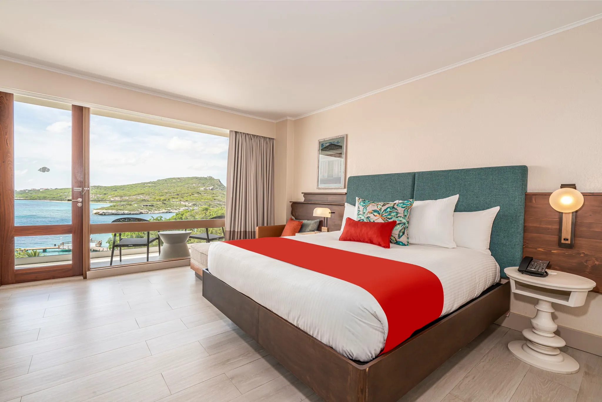 Dreams Curacao Resort, Spa & Casino, Piscadera, Curaçao