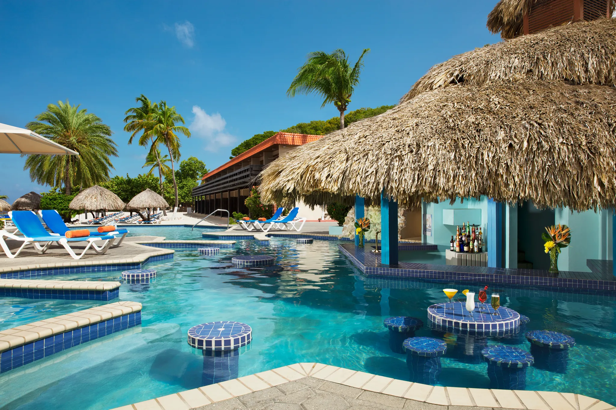 Sunscape Curacao Resort, Spa & Casino, Willemstad, Curaçao