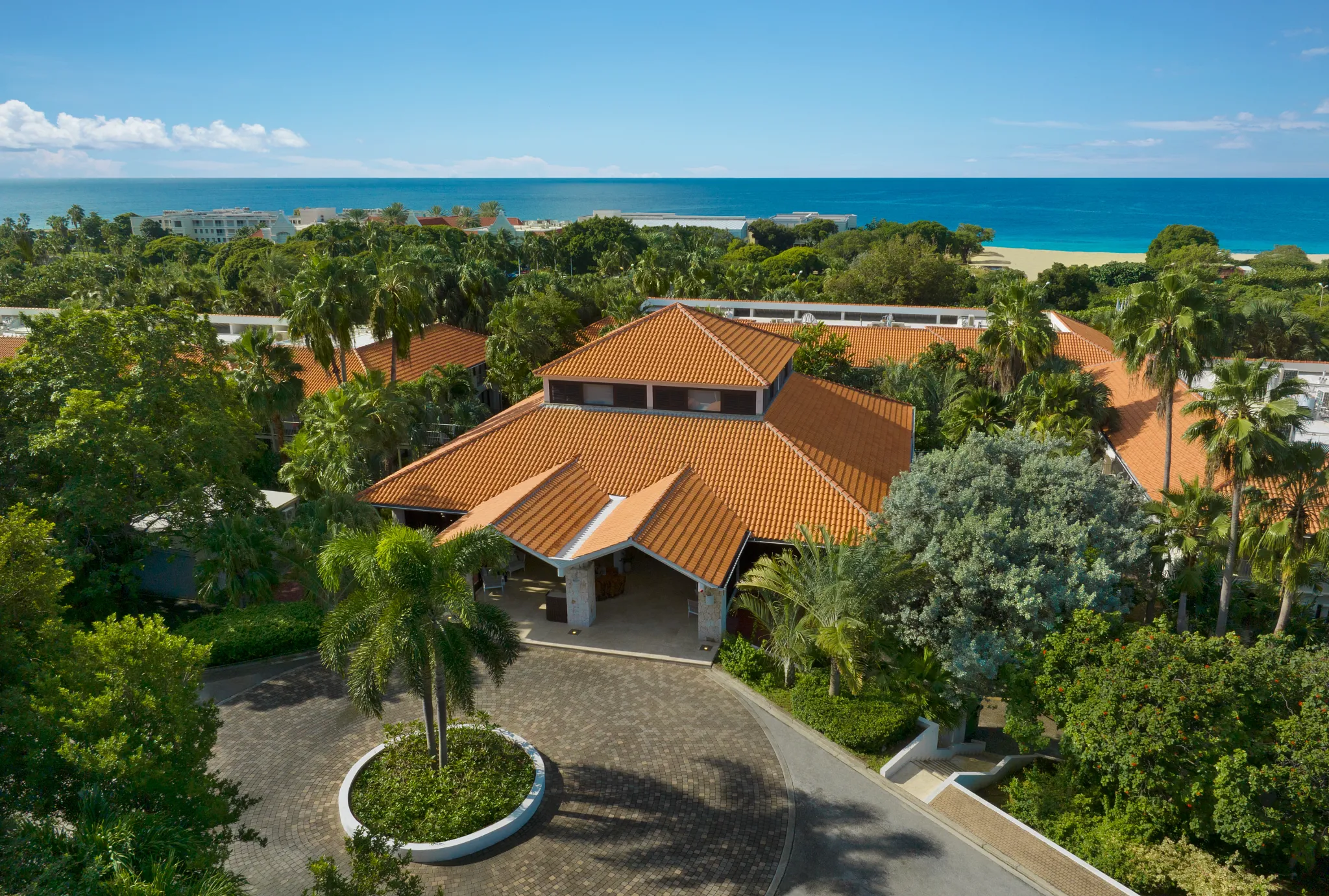Zoetry Curacao Resort & Spa, Piscadera, Curaçao